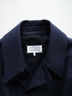 MaisonMargiela【メゾンマルジェラ】正規取り扱い店、通販可能 ON LINE
